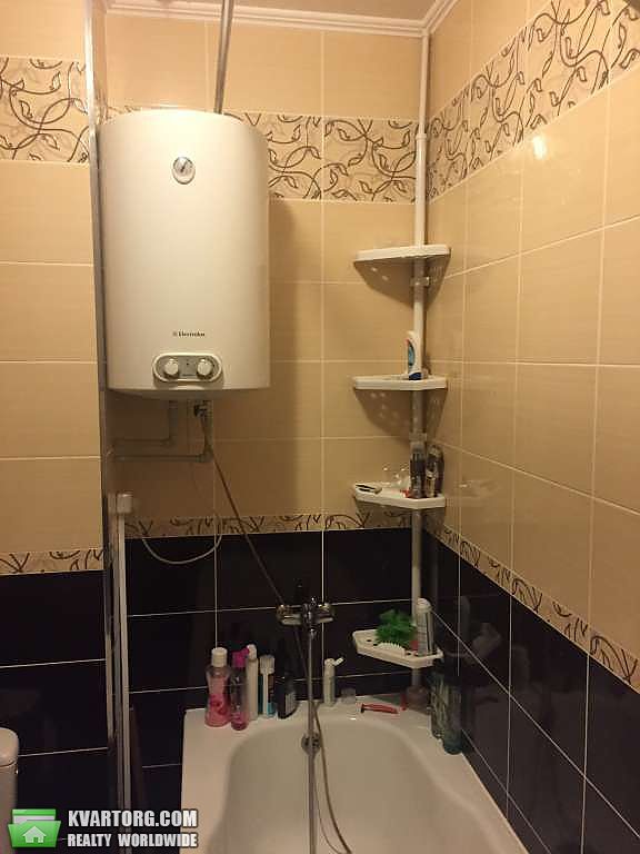 Sell 1-room apartment. Киев,  Шумского — photo 7