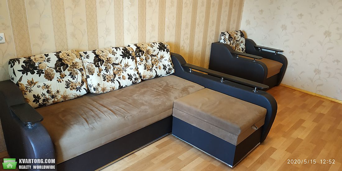 Rent out 1-room apartment. Киев,  Драгоманова — photo 2