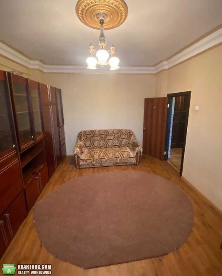Sell 1-room apartment. Киев, Харьковское шоссе — photo 1