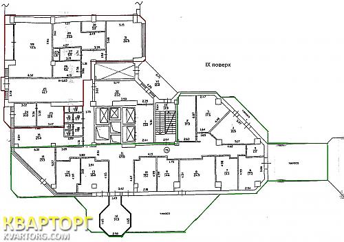 Rent out office. Киев,  Большая Житомирская — photo 3