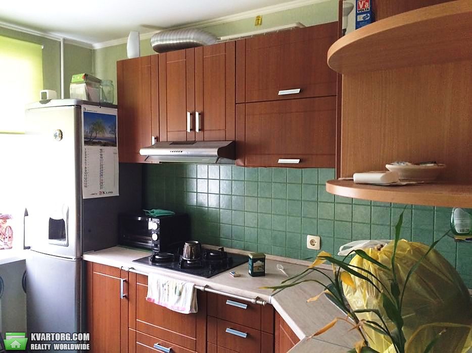 Sell 1-room apartment. Одесса, Ядова — photo 5