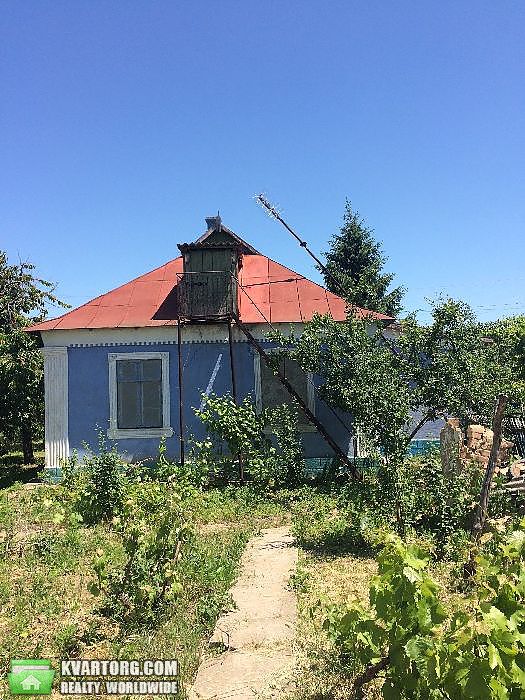 Sell house. Одесса, Победы — photo 7
