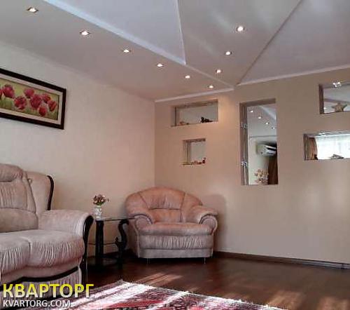 Rent out 1-room apartment. Киев, Ватутина пр — photo 5
