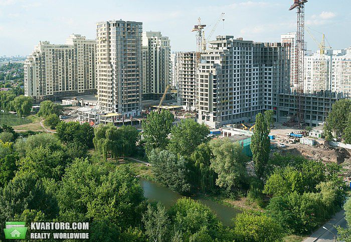 Sell 2-room apartment. Киев,  Конева — photo 10