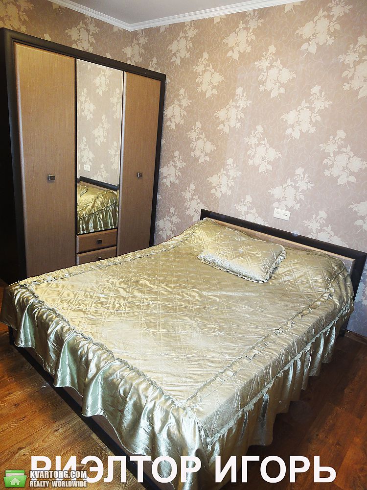 Rent out 2-room apartment. Одесса, Академика Вильямса — photo 6
