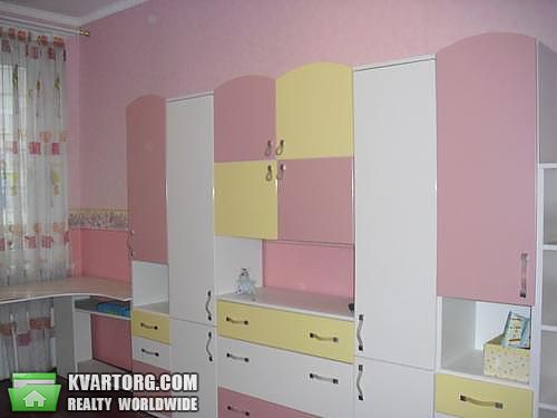 Rent out 3-room apartment. Киев,  Лысенко — photo 5
