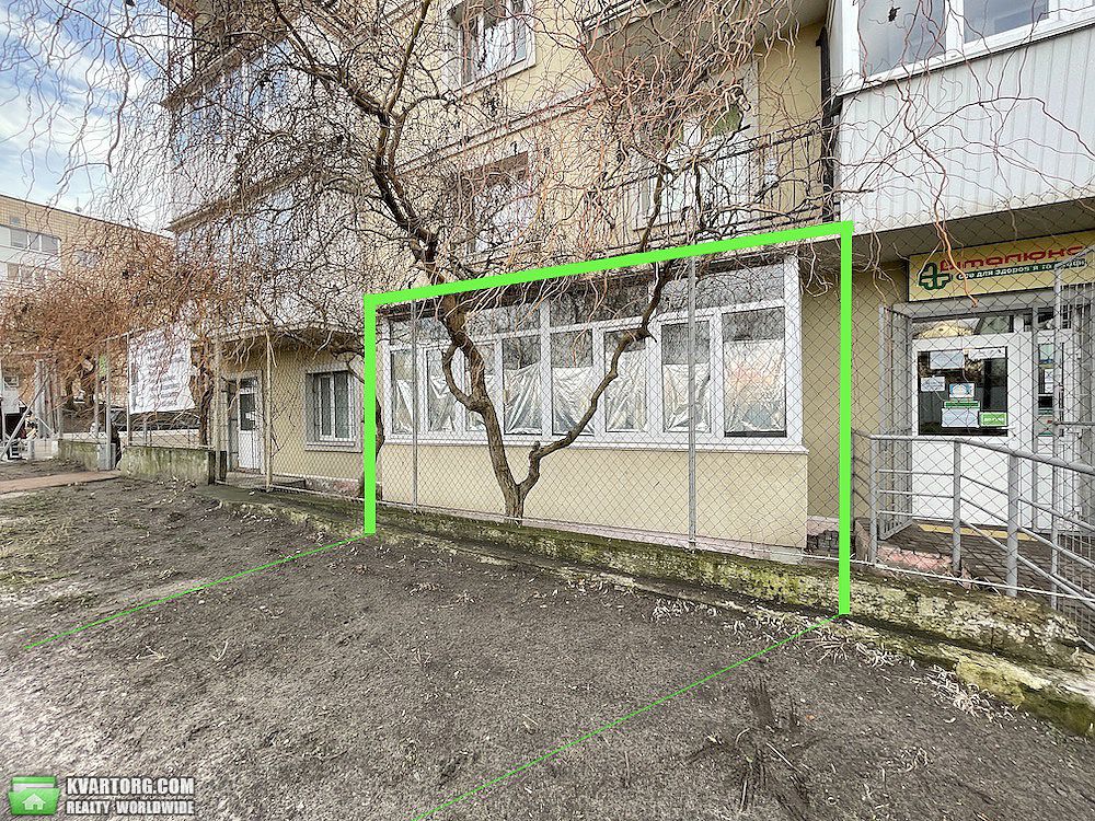 Sell office. Киев, Дьяченко — photo 8