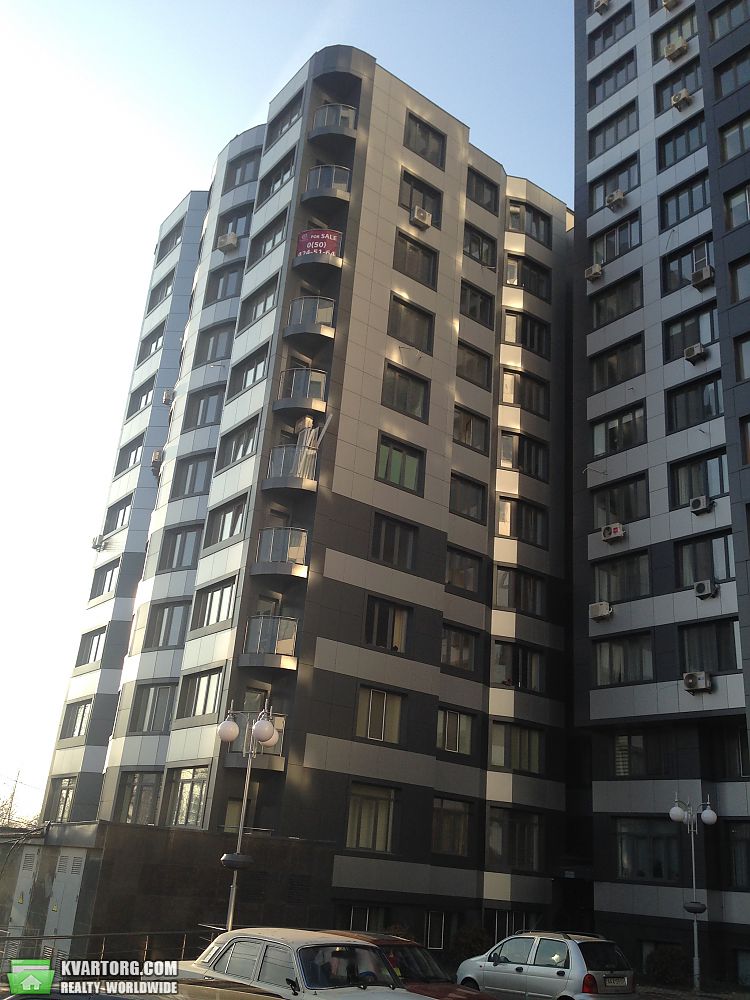 Sell 2-room apartment. Киев,  Днепровская наб — photo 8