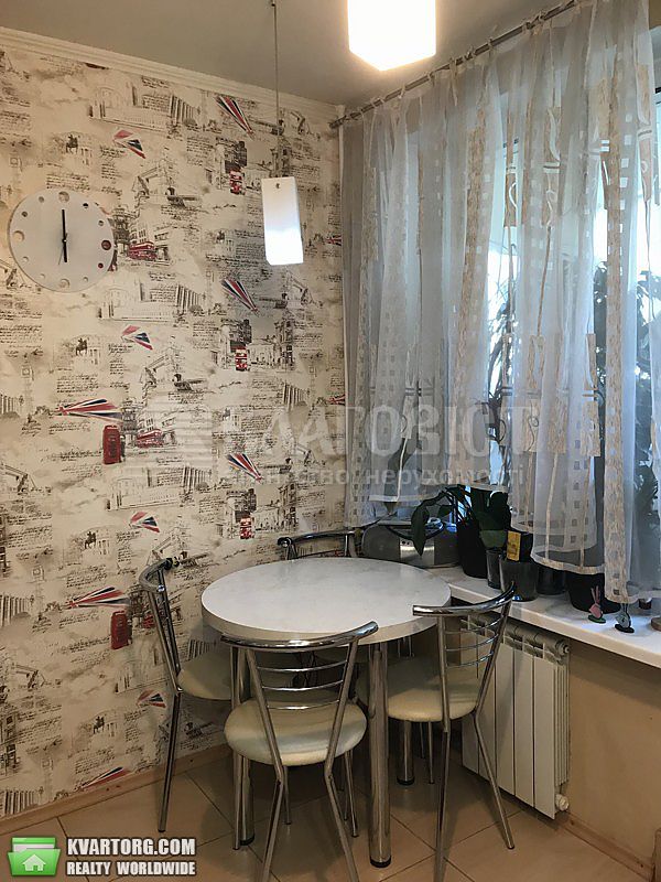 Sell 2-room apartment. Киев,  Тычины пр — photo 7