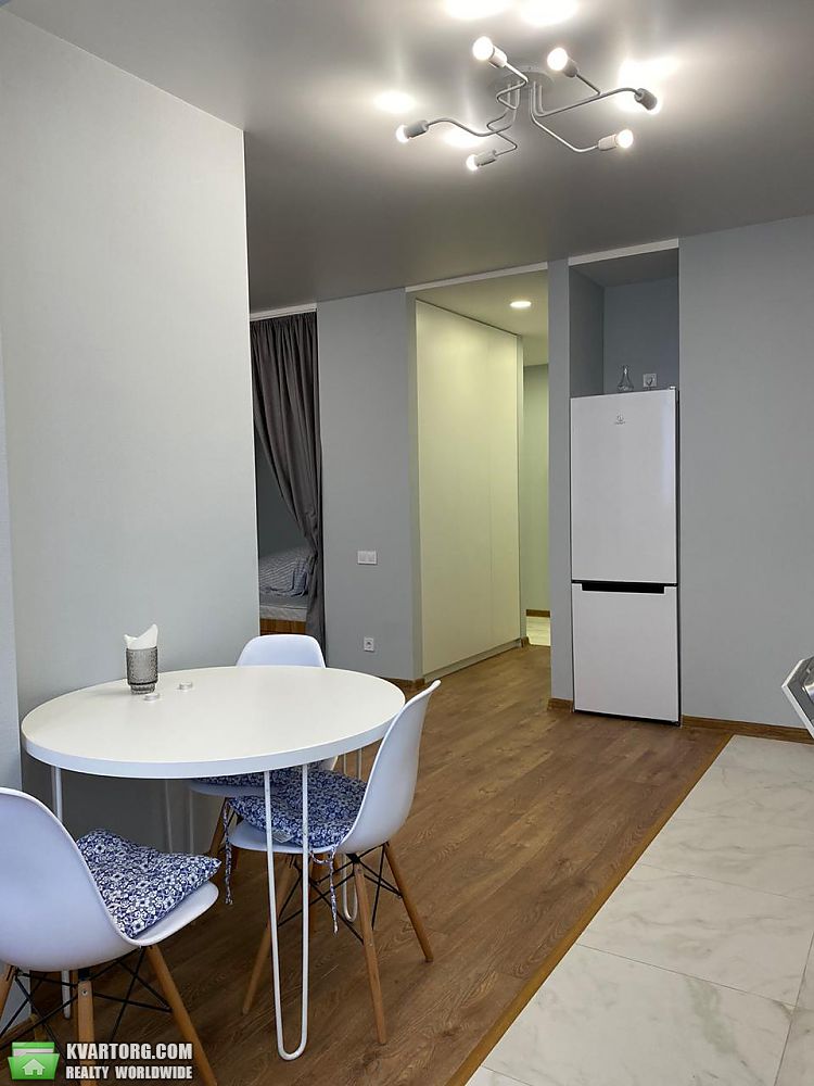 Rent out 1-room apartment. Киев,  Механизаторов — photo 2