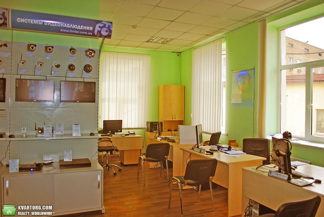 Rent out office. Киев, Красноармейский пер — photo 3