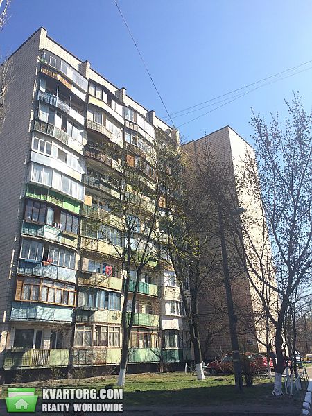 Sell 1-room apartment. Киев, Голосеевская — photo 6