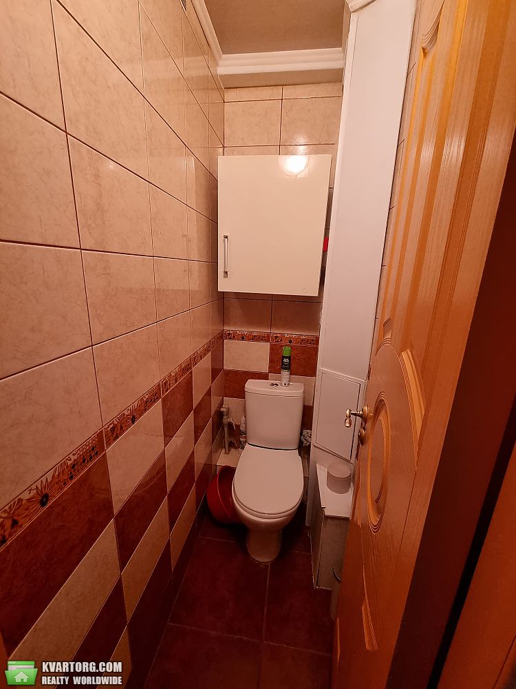 Sell 2-room apartment. Донецк, марии ульяновой — photo 1