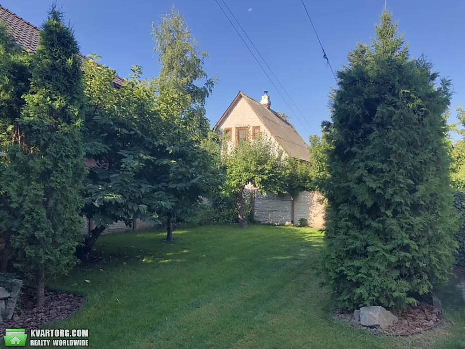 Sell house. Киев,  Богатырская — photo 3