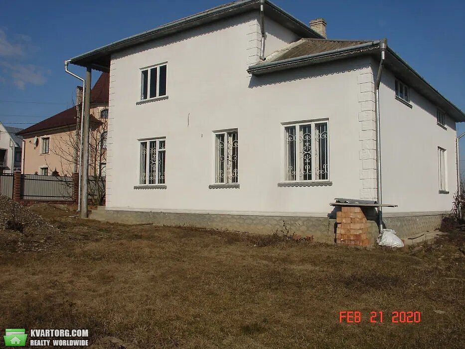 Sell house. Черновцы, Центральная — photo 3