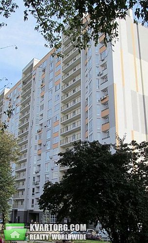 Sell 3-room apartment. Киев,  Борщаговская — photo 2
