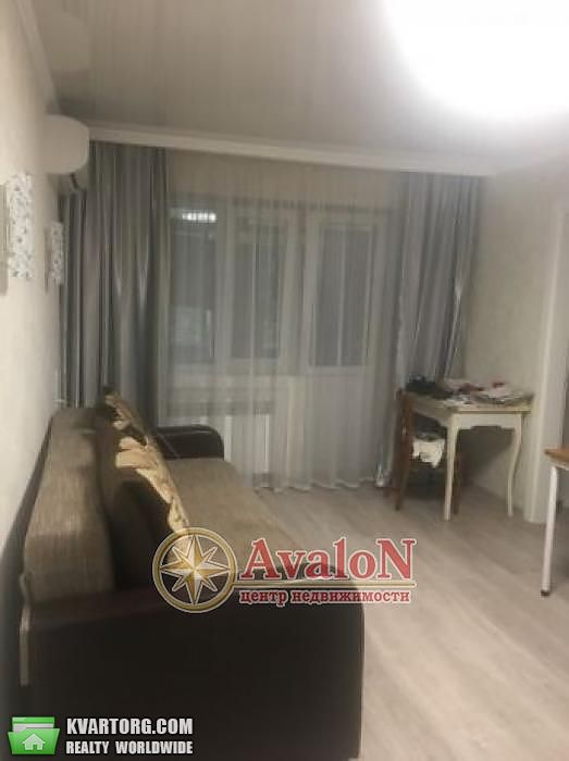 Sell 3-room apartment. Одесса, Среднефонтанская — photo 2