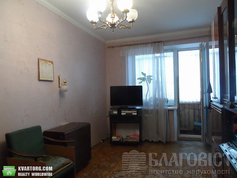 Sell 2-room apartment. Киев,  Воссоединения пр — photo 3