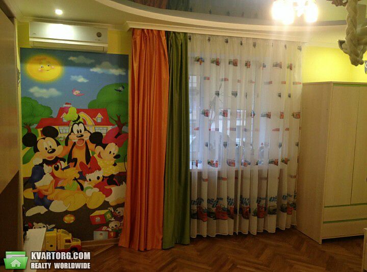 Rent out 2-room apartment. Киев,  Никольско-Слободская — photo 6
