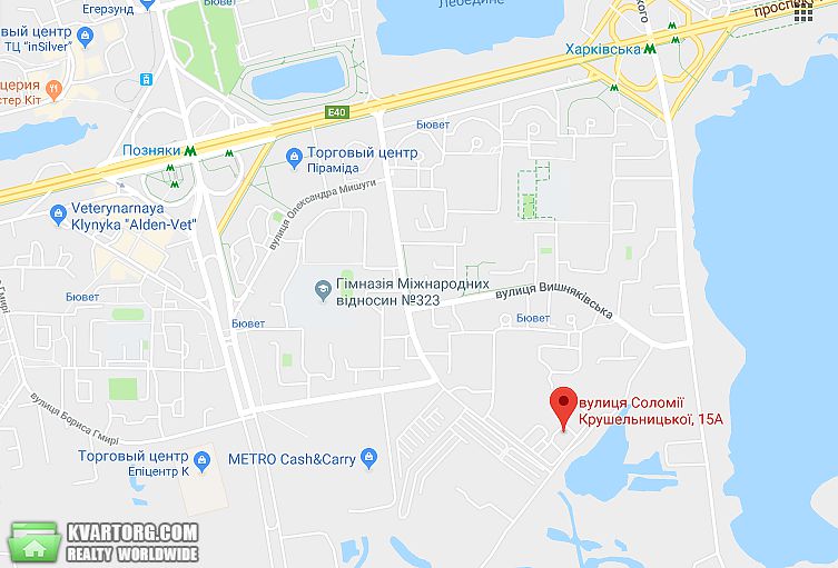 Sell 2-room apartment. Киев, Соломии Крушельницкой — photo 8