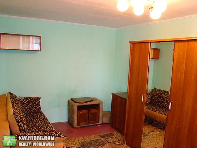 Rent out 2-room apartment. Киев, Смолича — photo 1