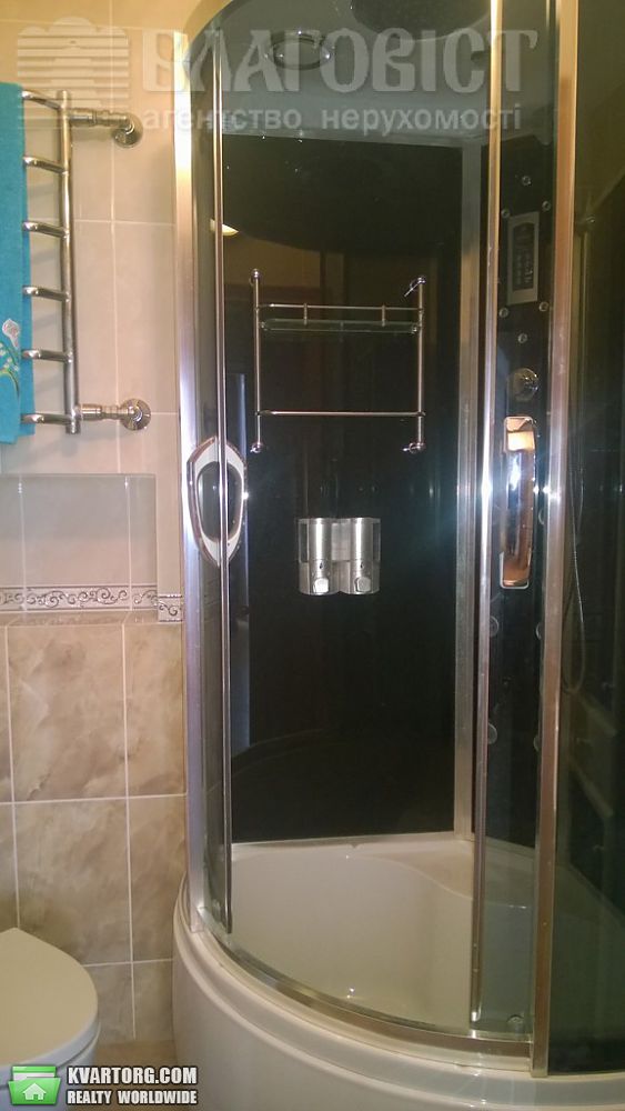 Sell 4-room apartment. Киев,  Мирного Панаса — photo 5