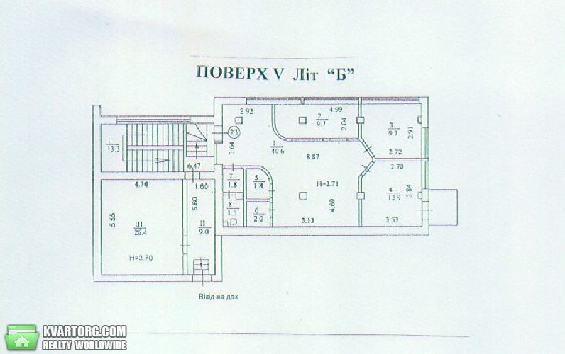 Rent out office. Киев,  Березняковская — photo 7