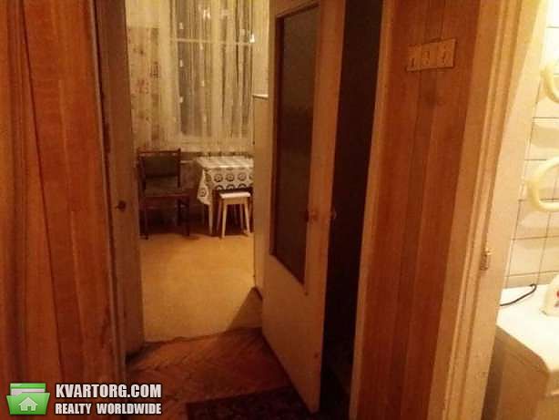 Sell 2-room apartment. Киев,  Ломоносова — photo 5