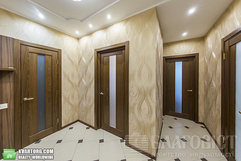 Sell 1-room apartment. Киев,  Танковая — photo 10