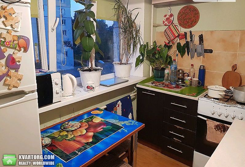 Sell 1-room apartment. Киев,  Мукачевская — photo 5