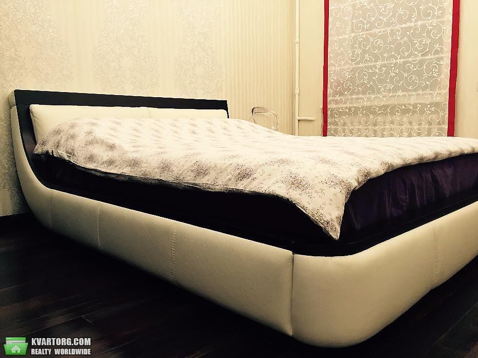 Rent out 2-room apartment. Киев,  Белорусская — photo 5