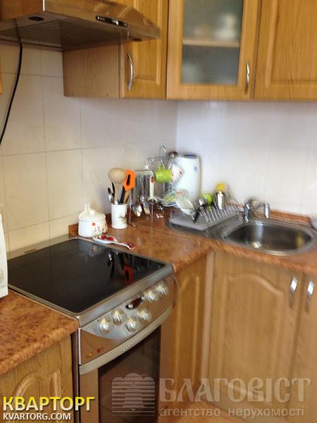 Sell 2-room apartment. Киев, Правды пр — photo 9