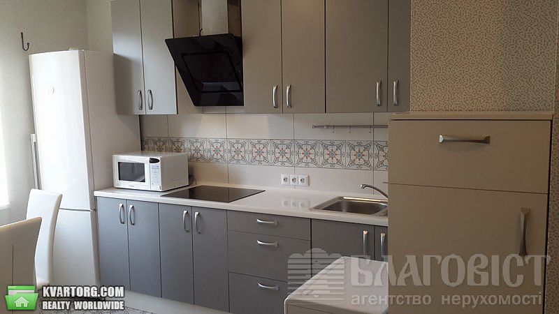 Sell 1-room apartment. Киев,  Черновола — photo 5