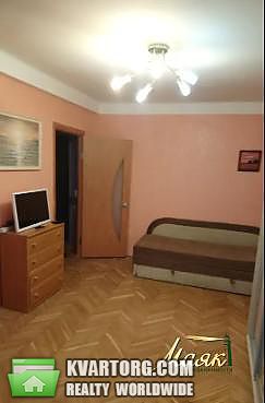 Sell 1-room apartment. Киев,  Русановский бул — photo 1