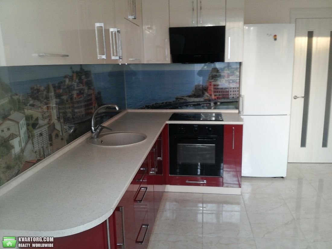 Sell 1-room apartment. Одесса, Среднефонтанская — photo 1