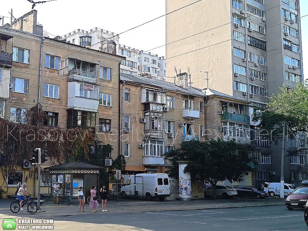 Sell 2-room apartment. Одесса, Большая Арнаутская — photo 9