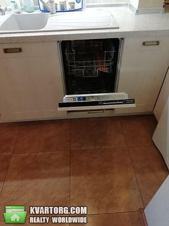 Rent out 1-room apartment. Киев, просп. Лобановского — photo 7