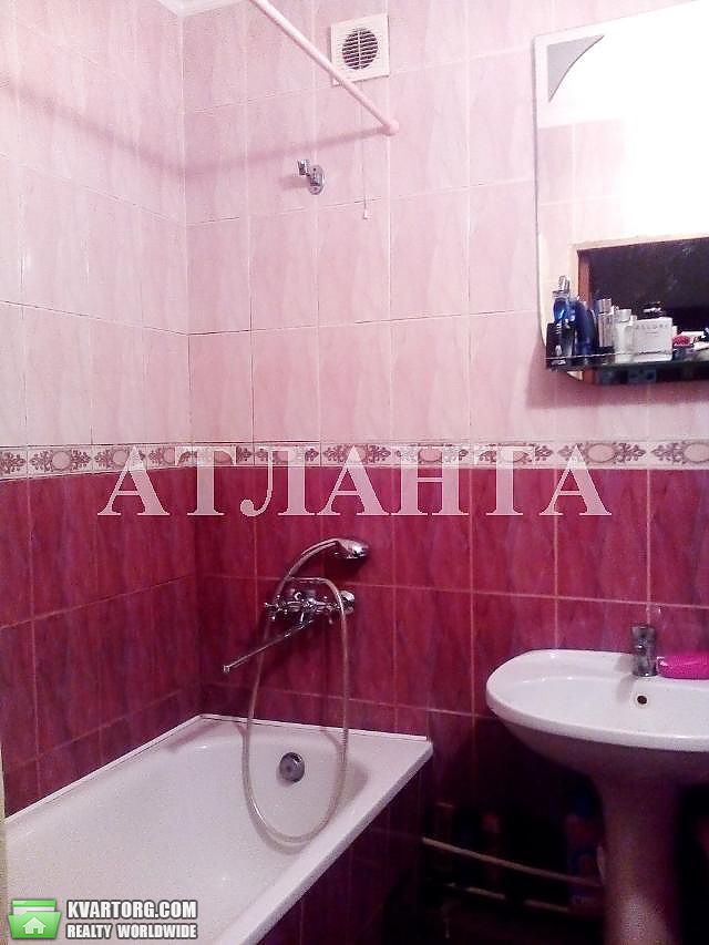 Sell 2-room apartment. Одесса, Крымская — photo 5