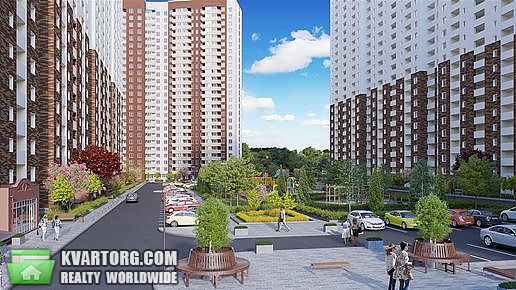 Sell 1-room apartment. Киев, пер. Балтийский — photo 5