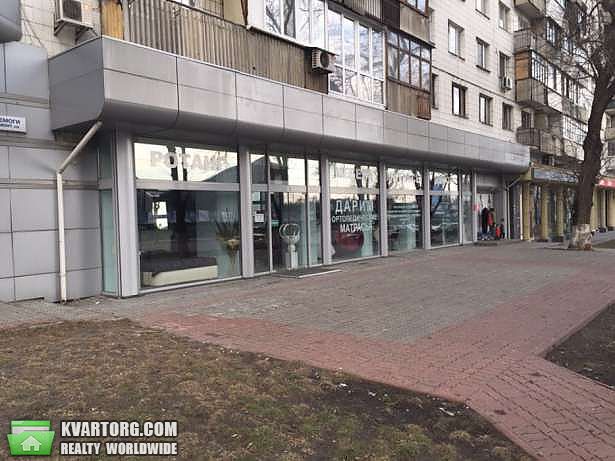 Rent out shop. Киев,  Победы пр — photo 5