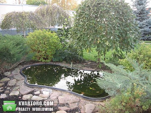 Rent out house. Киев,  Каштановая — photo 7