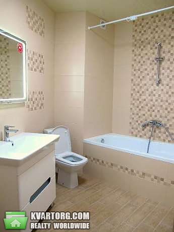 Rent out 1-room apartment. Киев,  Заречная — photo 5