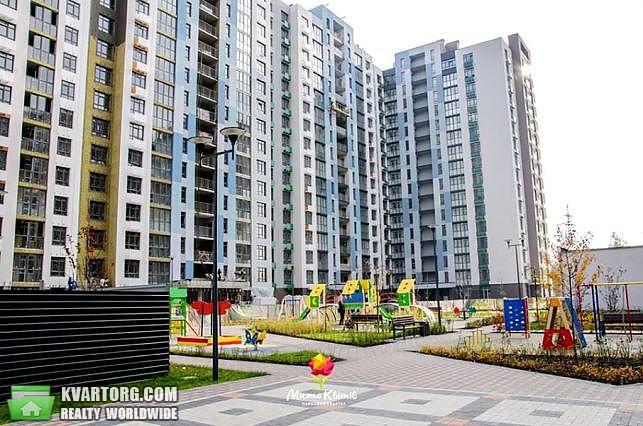 Sell 1-room apartment. Киев,  Тираспольская — photo 1