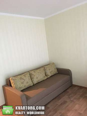 Rent out 1-room apartment. Киев,  Драгоманова — photo 1