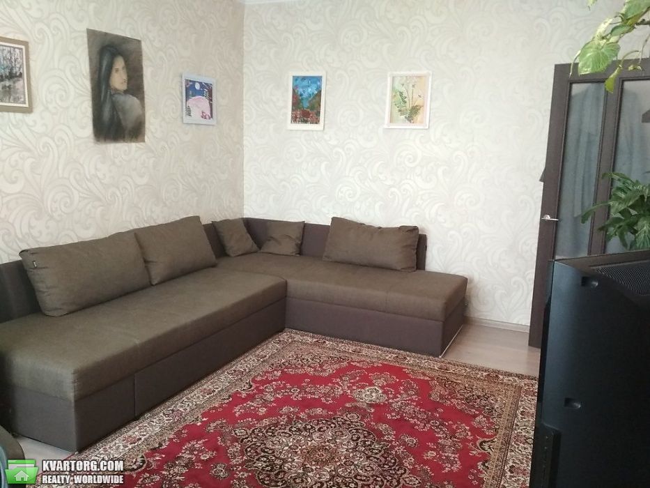 Sell 2-room apartment. Киев,  Правды пр — photo 4