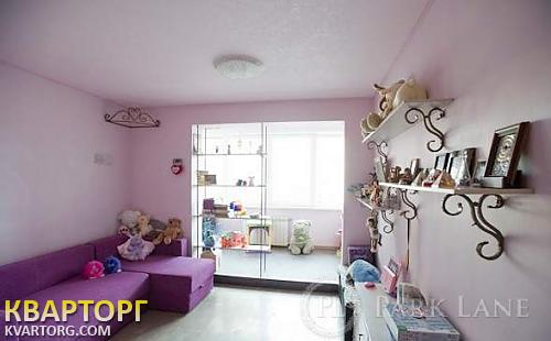 Sell multi-room apartment. Киев,  Ахматовой — photo 5