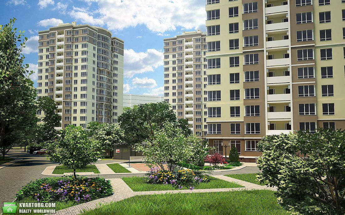 Sell 1-room apartment. Одесса, Бочарова — photo 1