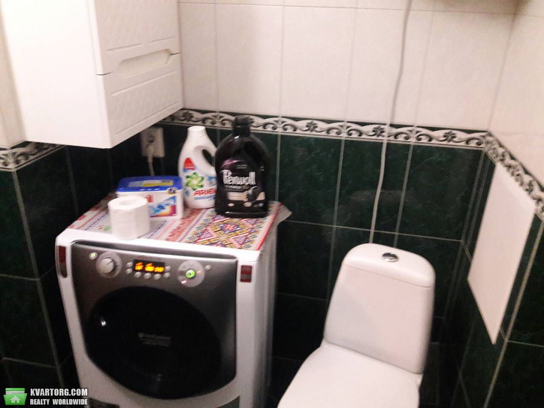 Sell 1-room apartment. Киев, Симоненко — photo 7