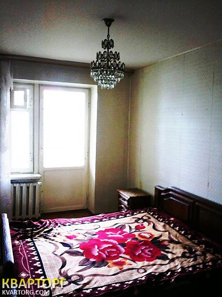 Sell 2-room apartment. Киев,  Ромена Роллана бул — photo 4