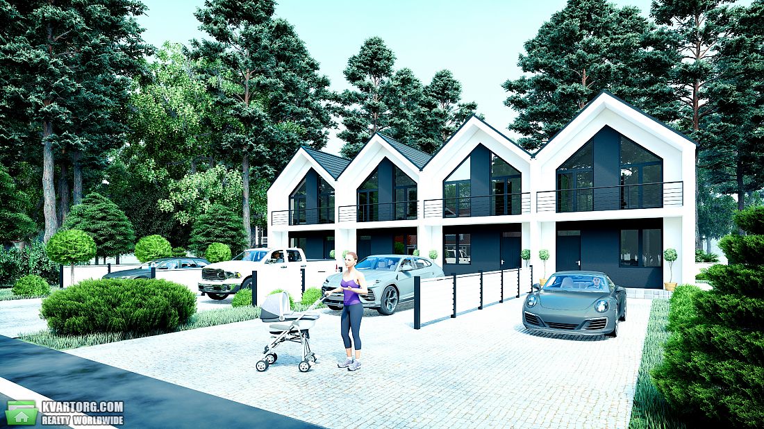 Sell house. Ирпень, Івана Колобова — photo 3